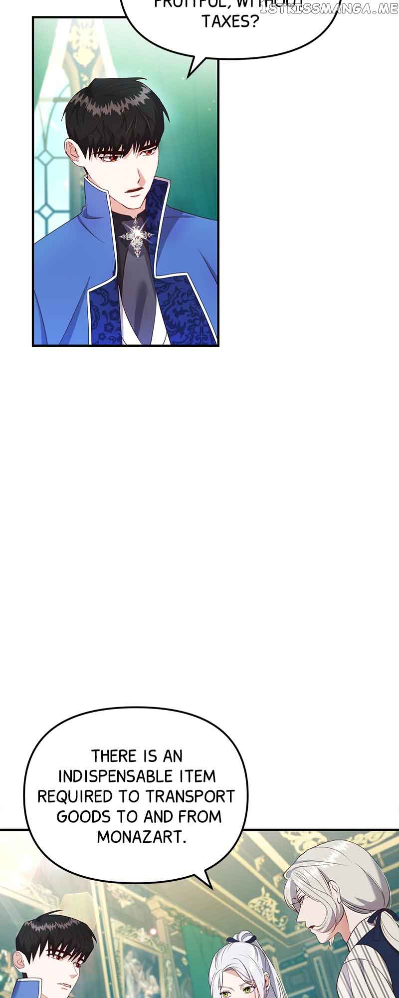 The Fake Duchess In Distresss Chapter 20 page 17