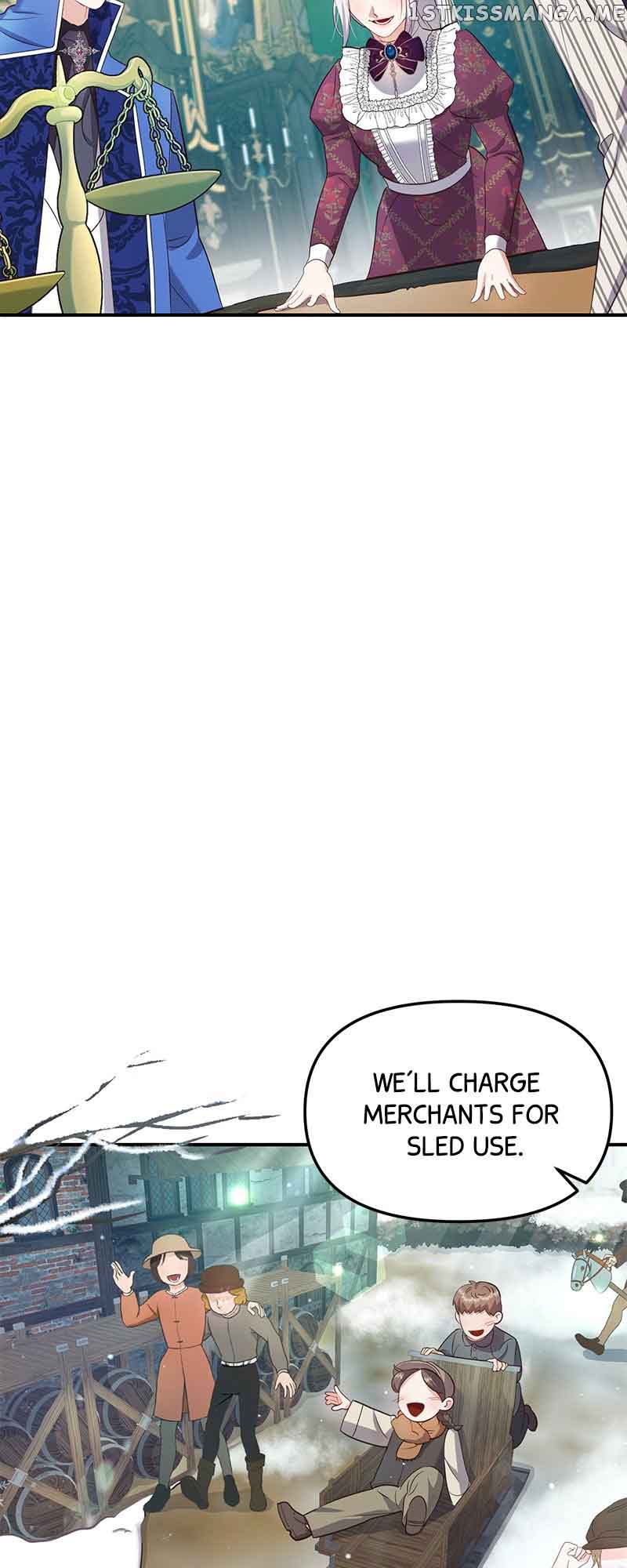 The Fake Duchess In Distresss Chapter 20 page 18