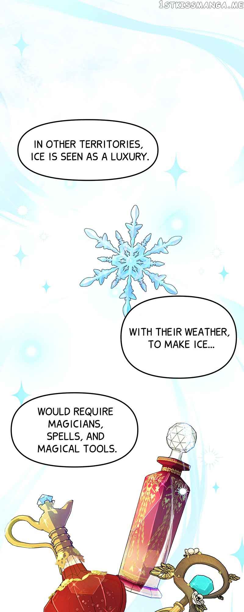 The Fake Duchess In Distresss Chapter 20 page 1