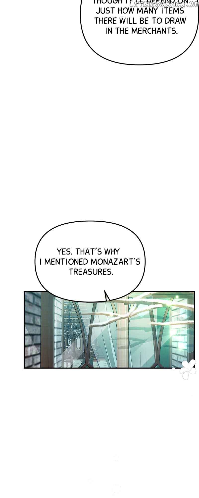 The Fake Duchess In Distresss Chapter 20 page 20