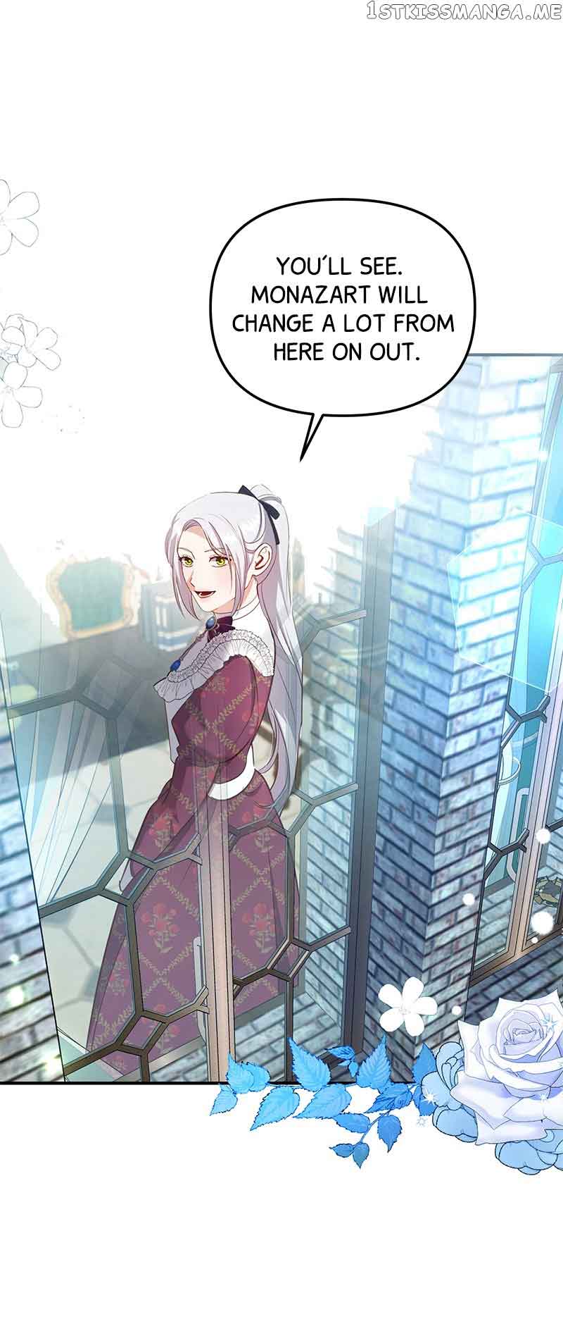 The Fake Duchess In Distresss Chapter 20 page 21