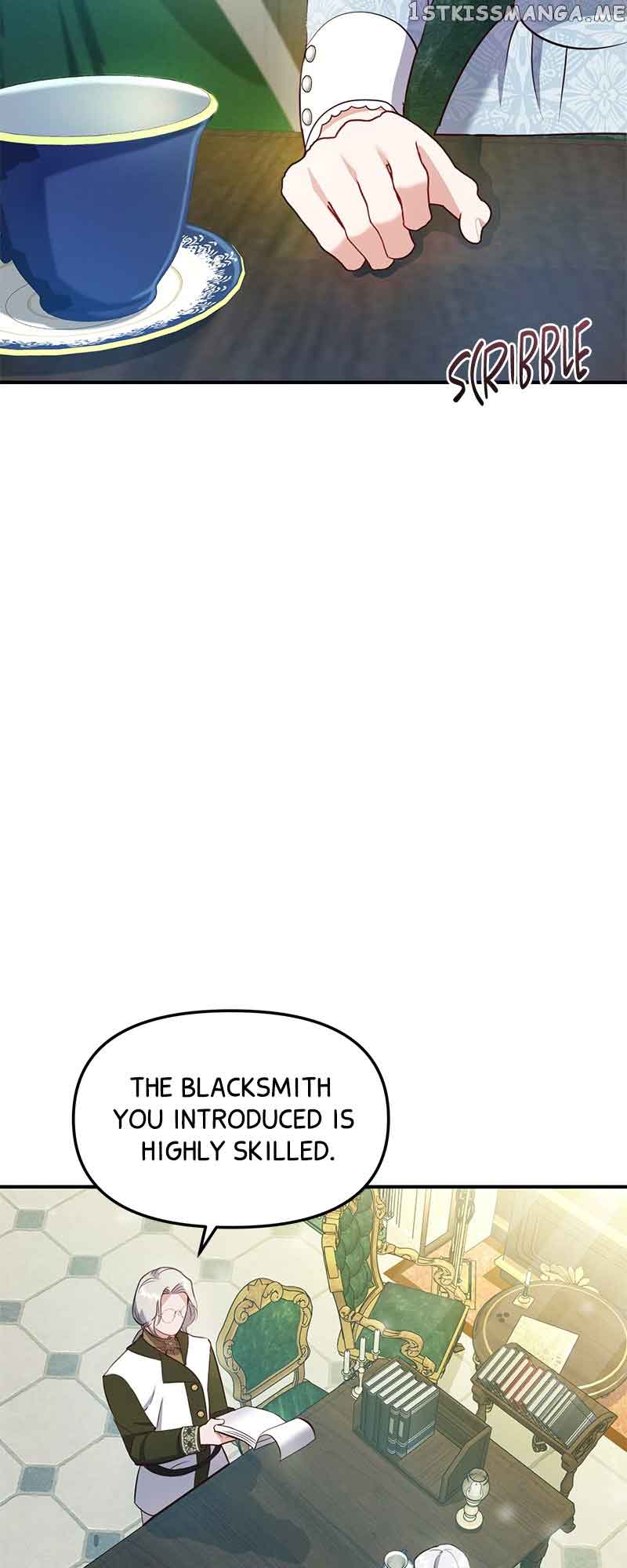 The Fake Duchess In Distresss Chapter 20 page 23