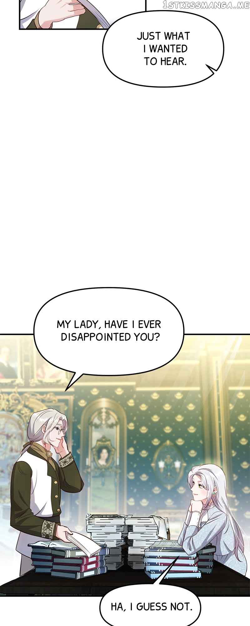 The Fake Duchess In Distresss Chapter 20 page 25