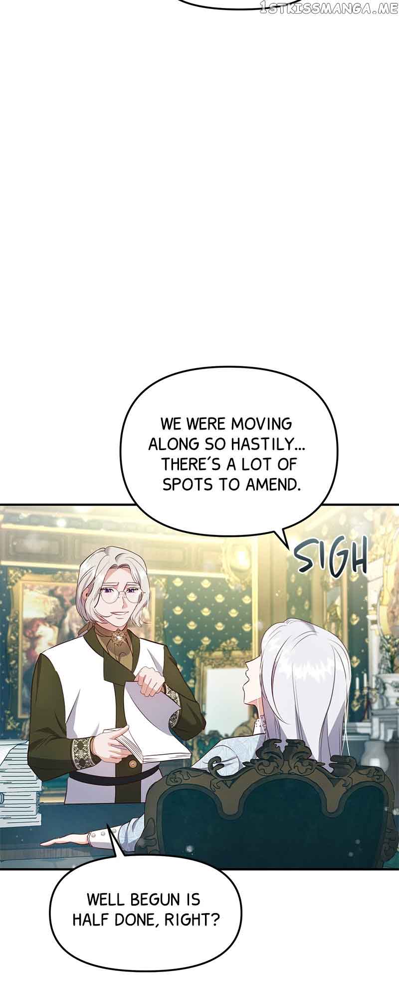 The Fake Duchess In Distresss Chapter 20 page 26