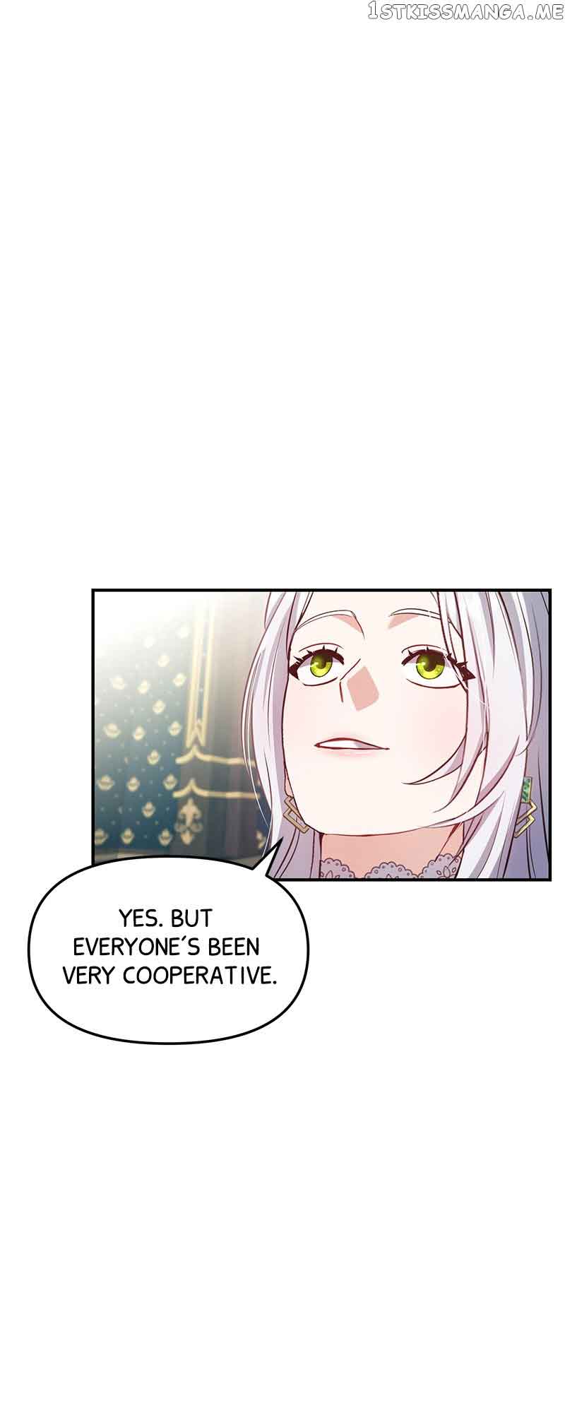 The Fake Duchess In Distresss Chapter 20 page 27