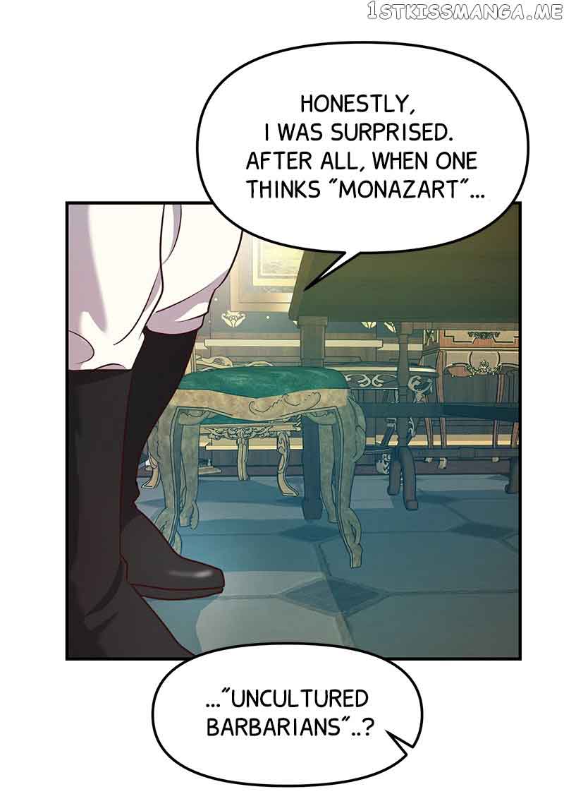 The Fake Duchess In Distresss Chapter 20 page 28