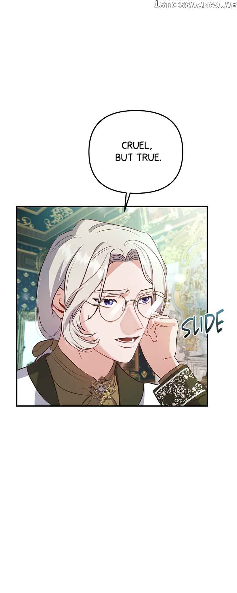 The Fake Duchess In Distresss Chapter 20 page 29