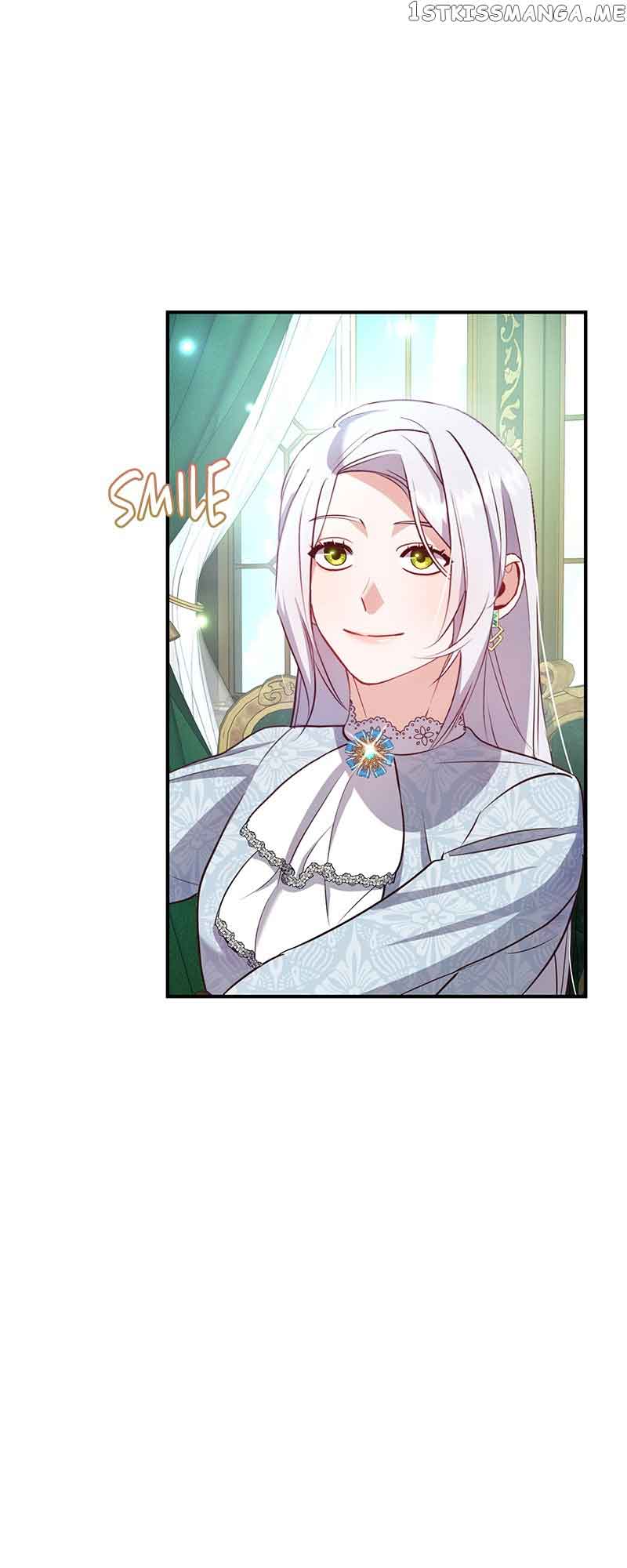 The Fake Duchess In Distresss Chapter 20 page 30