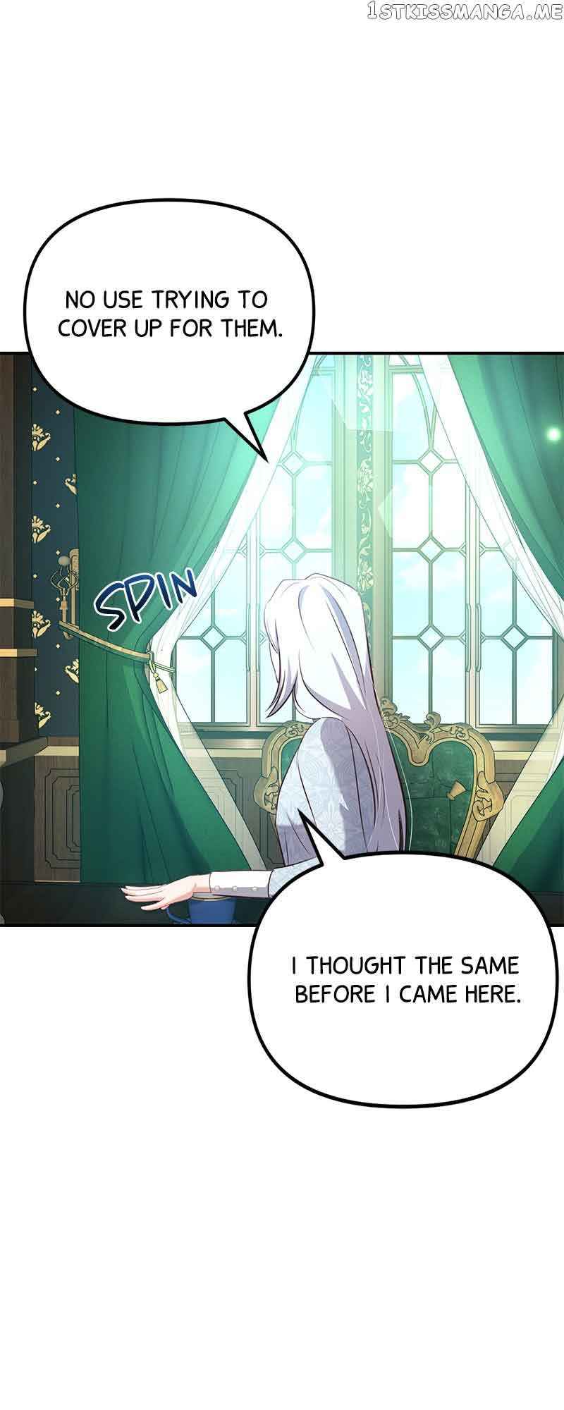 The Fake Duchess In Distresss Chapter 20 page 31