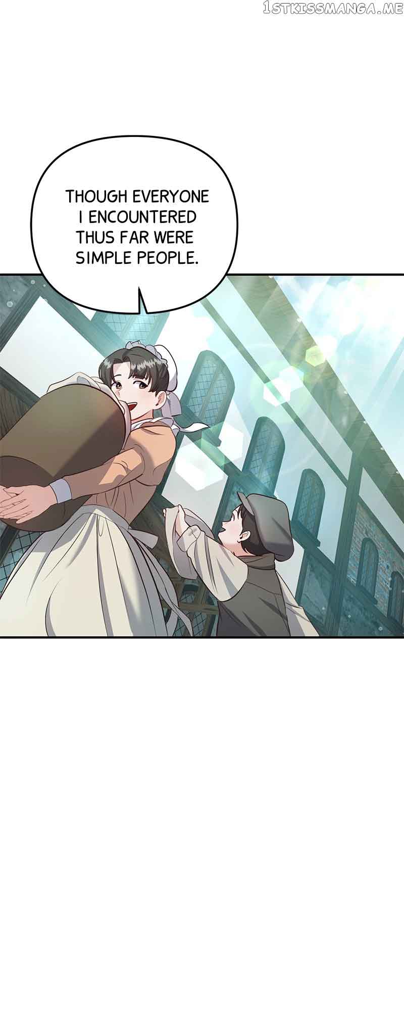 The Fake Duchess In Distresss Chapter 20 page 32