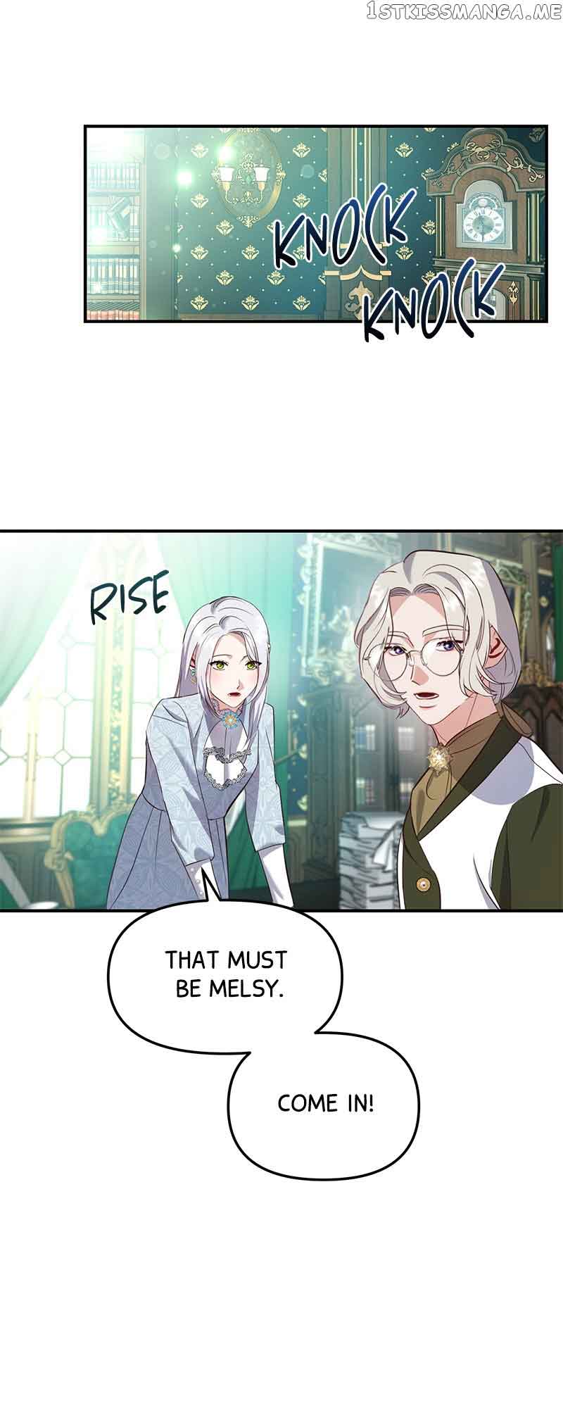 The Fake Duchess In Distresss Chapter 20 page 33