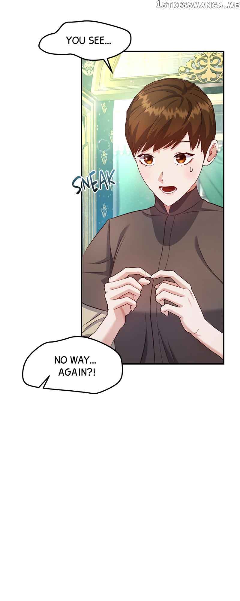 The Fake Duchess In Distresss Chapter 20 page 35