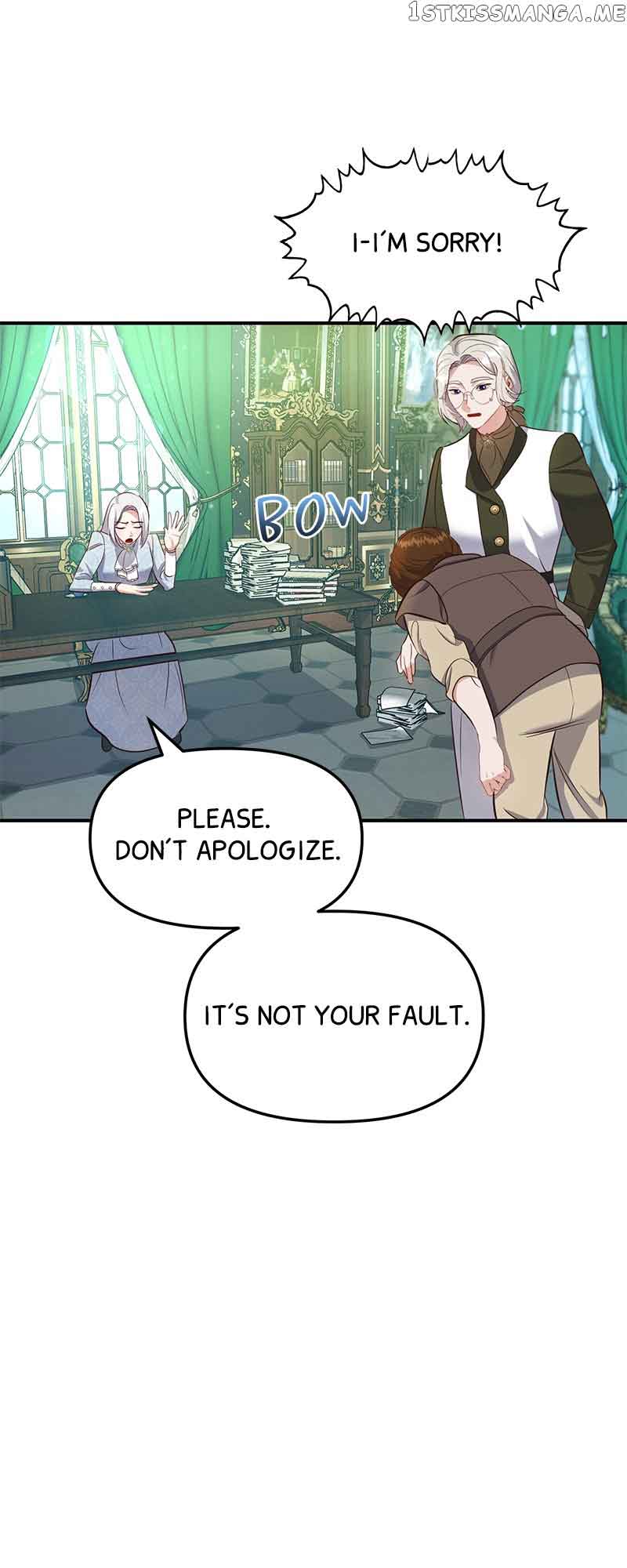 The Fake Duchess In Distresss Chapter 20 page 36