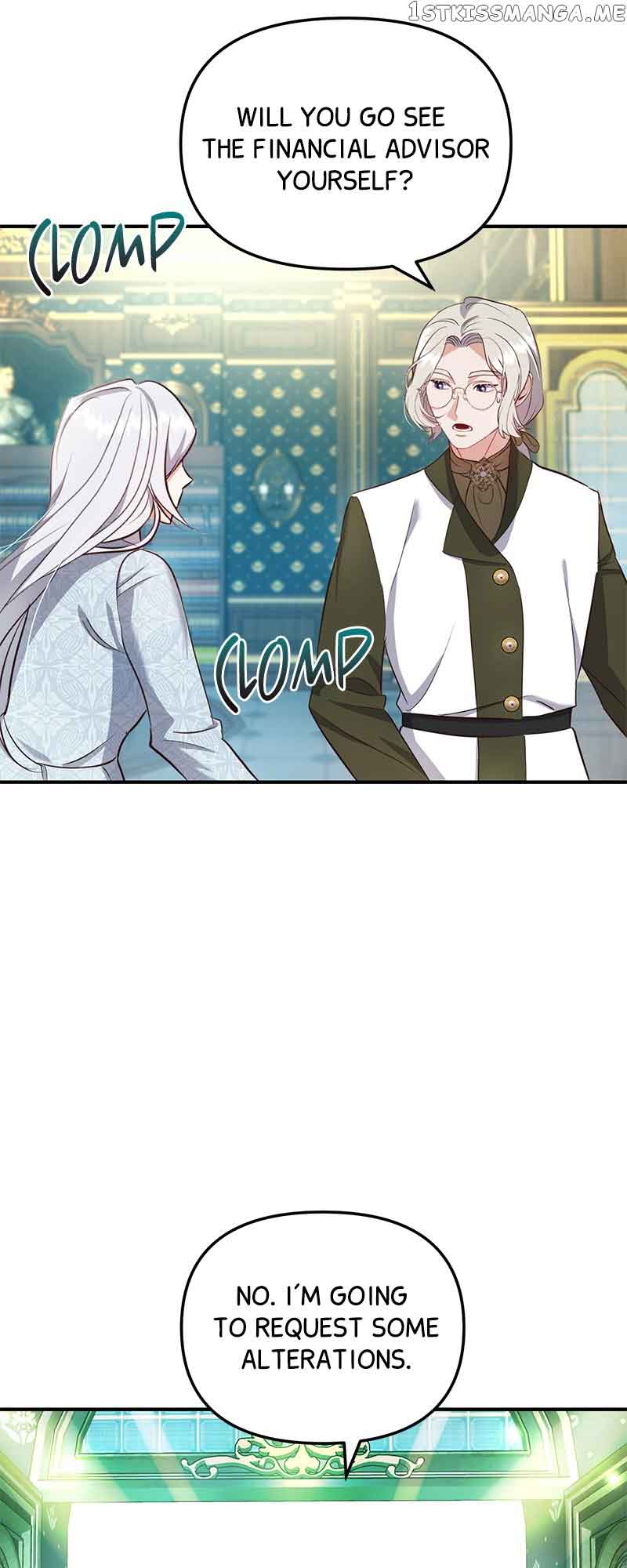 The Fake Duchess In Distresss Chapter 20 page 38