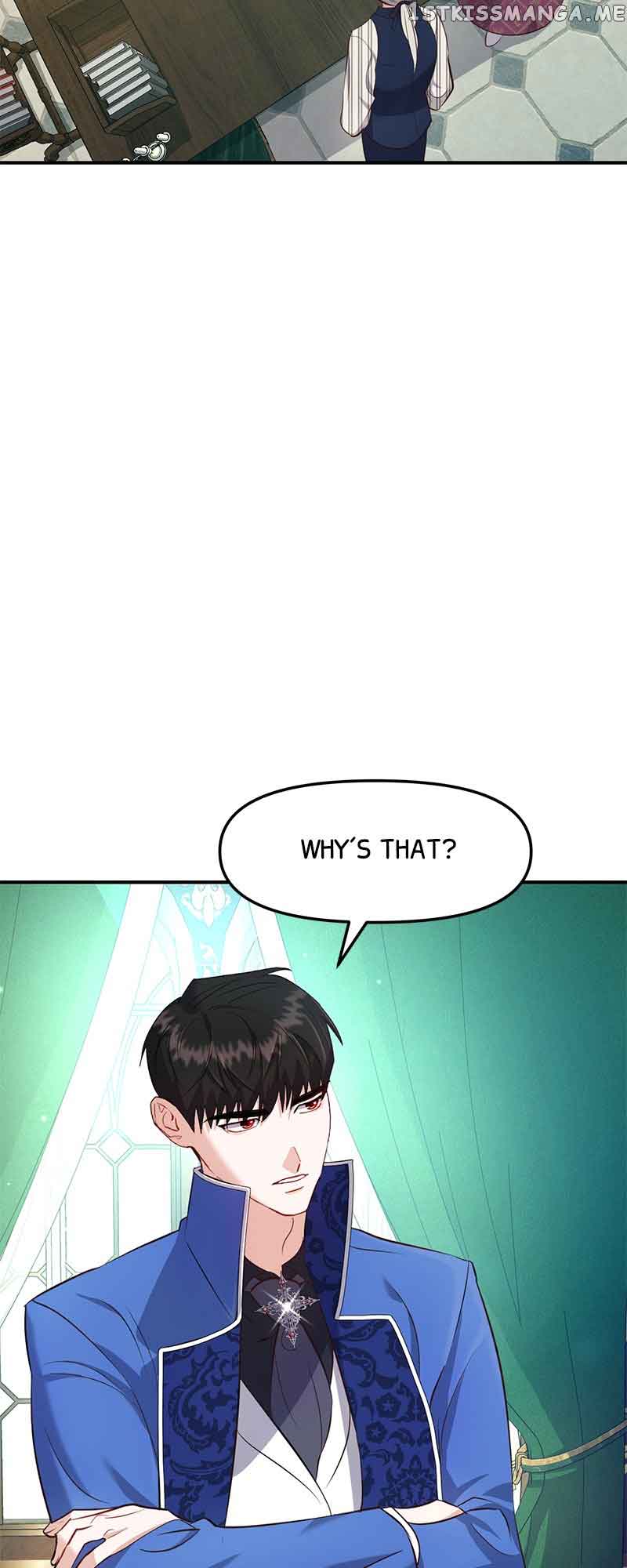 The Fake Duchess In Distresss Chapter 20 page 3