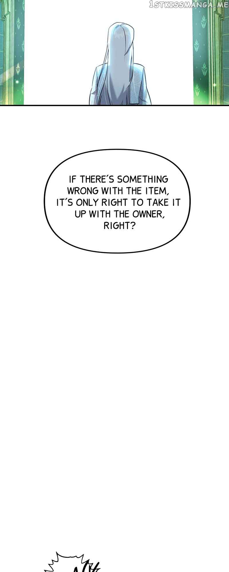 The Fake Duchess In Distresss Chapter 20 page 39
