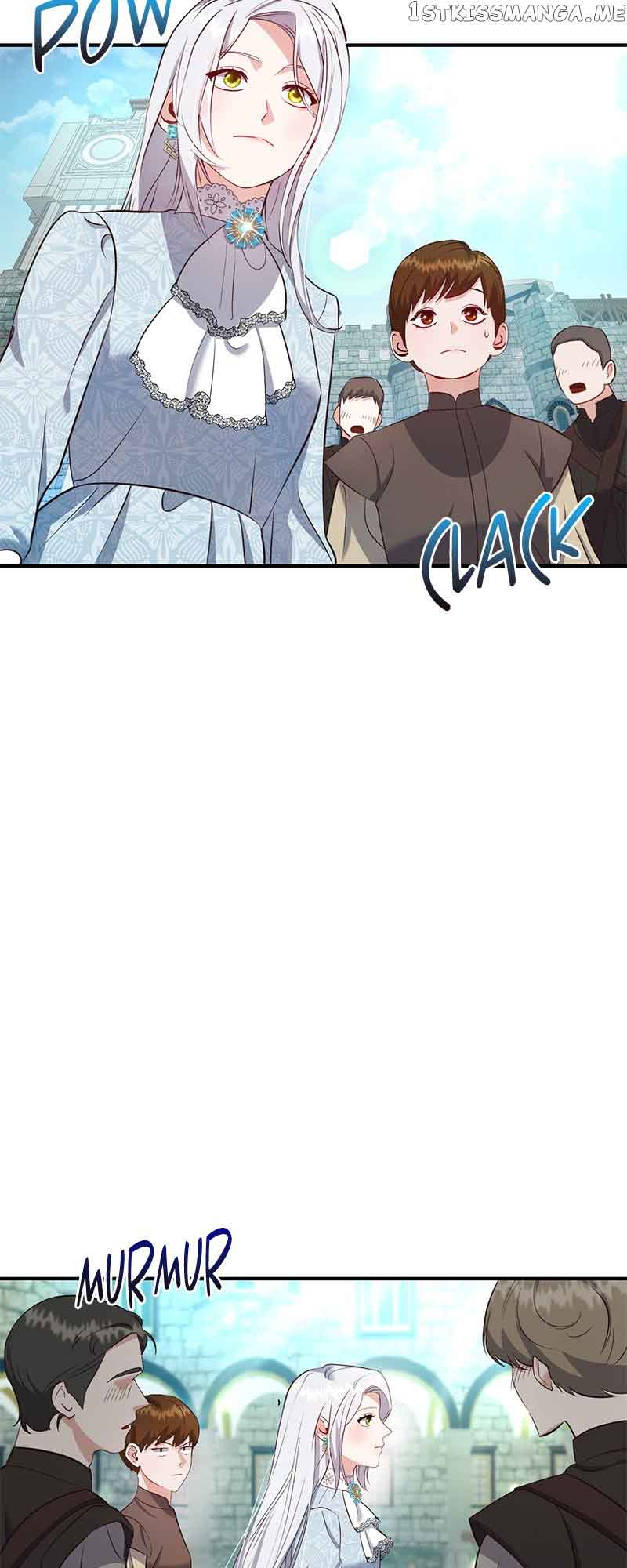 The Fake Duchess In Distresss Chapter 20 page 41