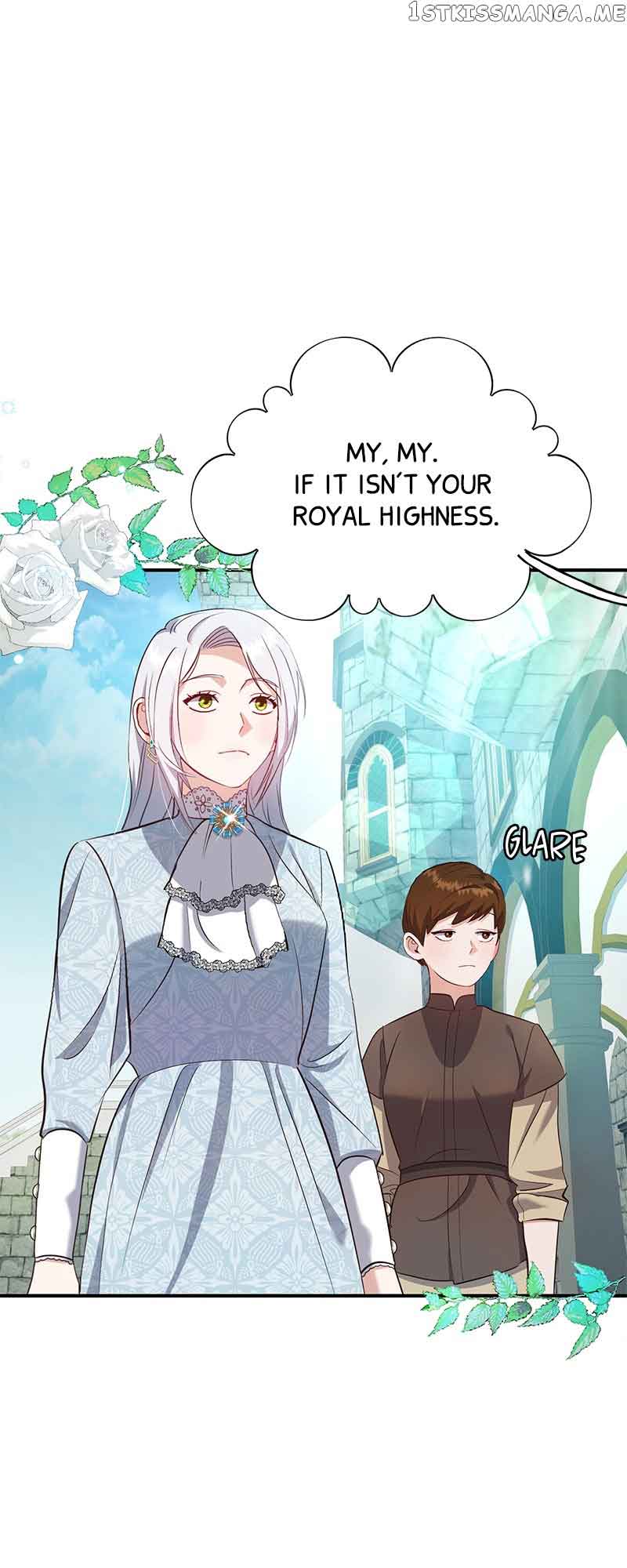 The Fake Duchess In Distresss Chapter 20 page 43