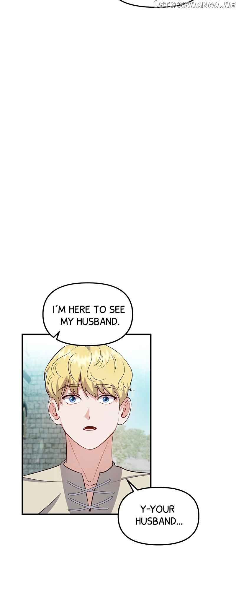 The Fake Duchess In Distresss Chapter 20 page 45