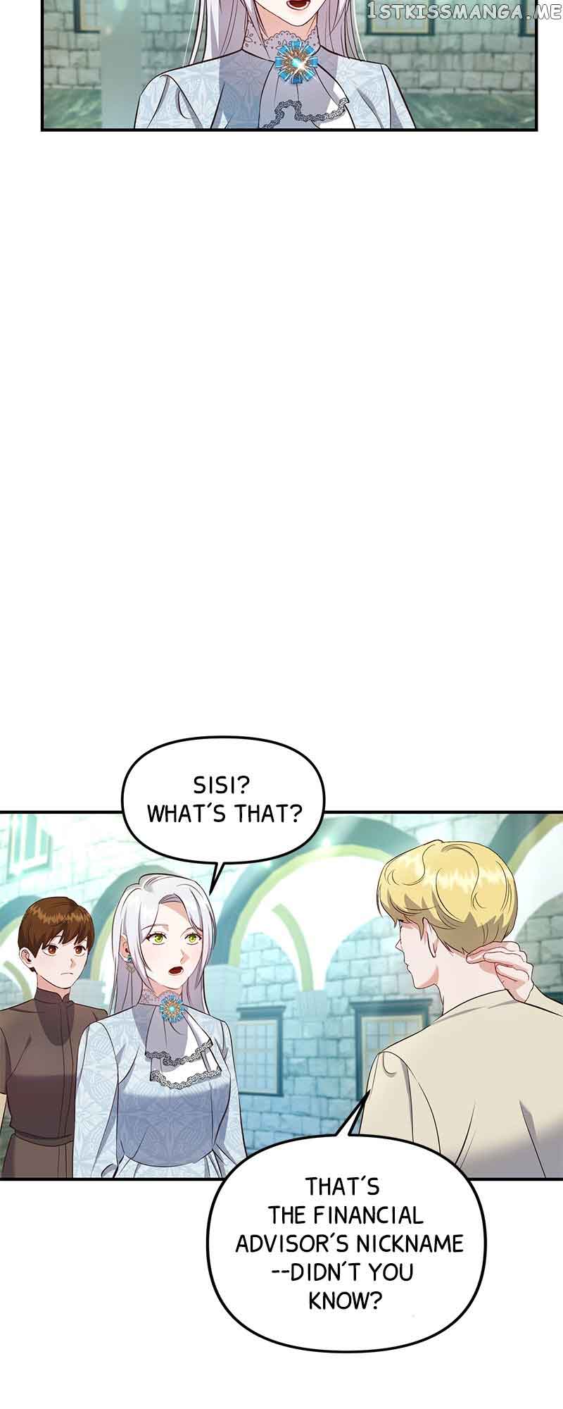 The Fake Duchess In Distresss Chapter 20 page 48