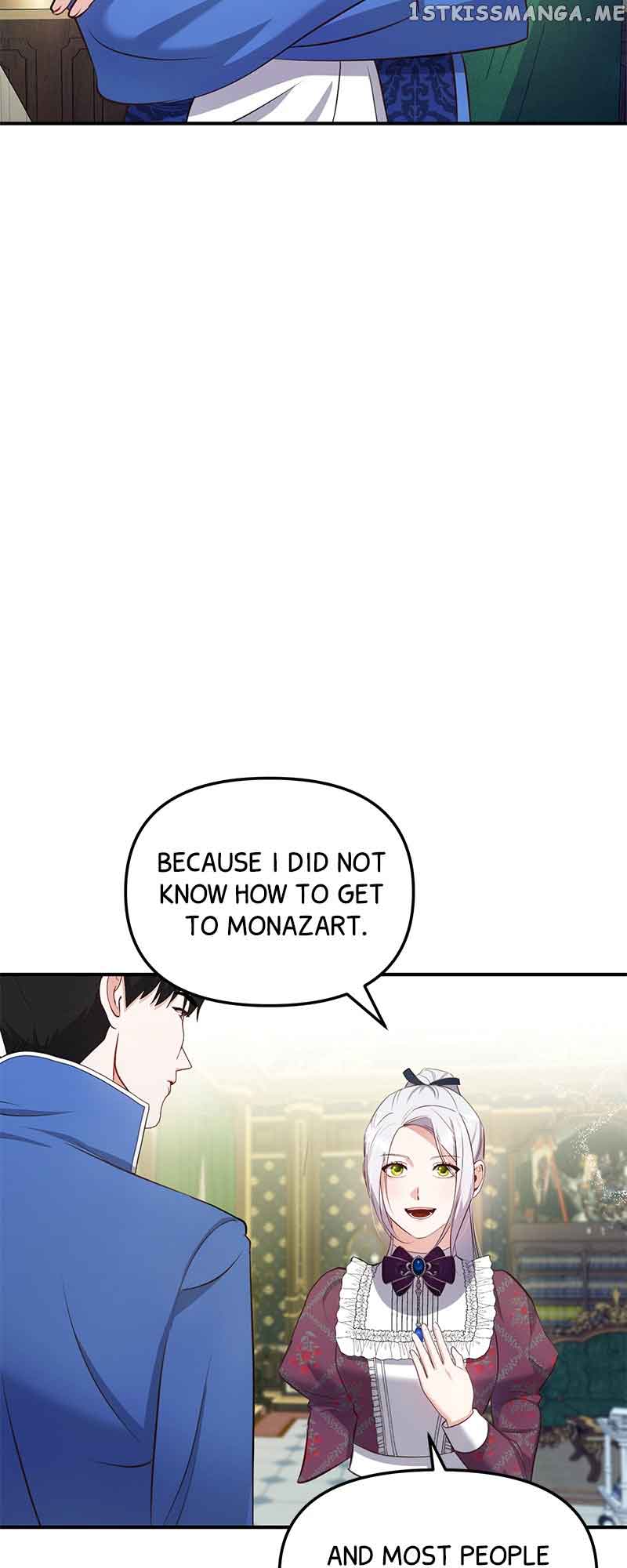 The Fake Duchess In Distresss Chapter 20 page 4