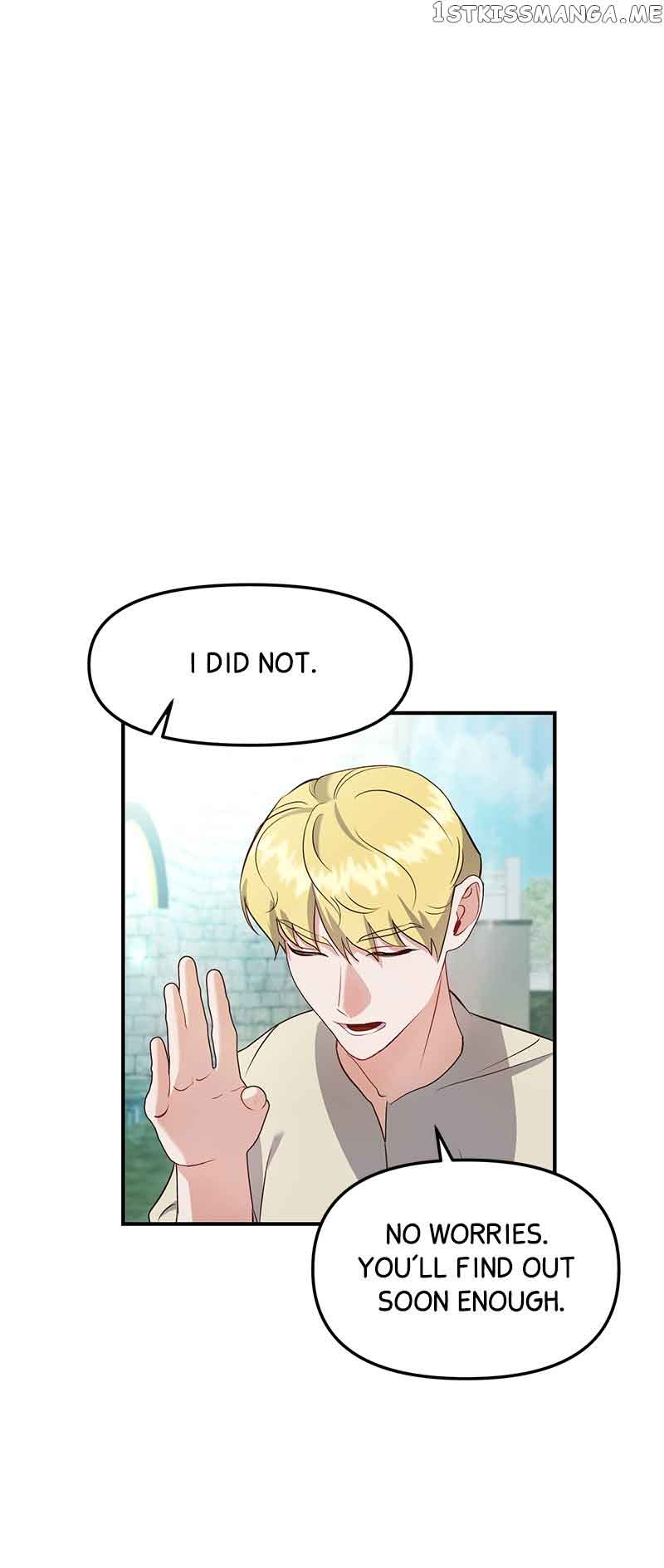 The Fake Duchess In Distresss Chapter 20 page 49