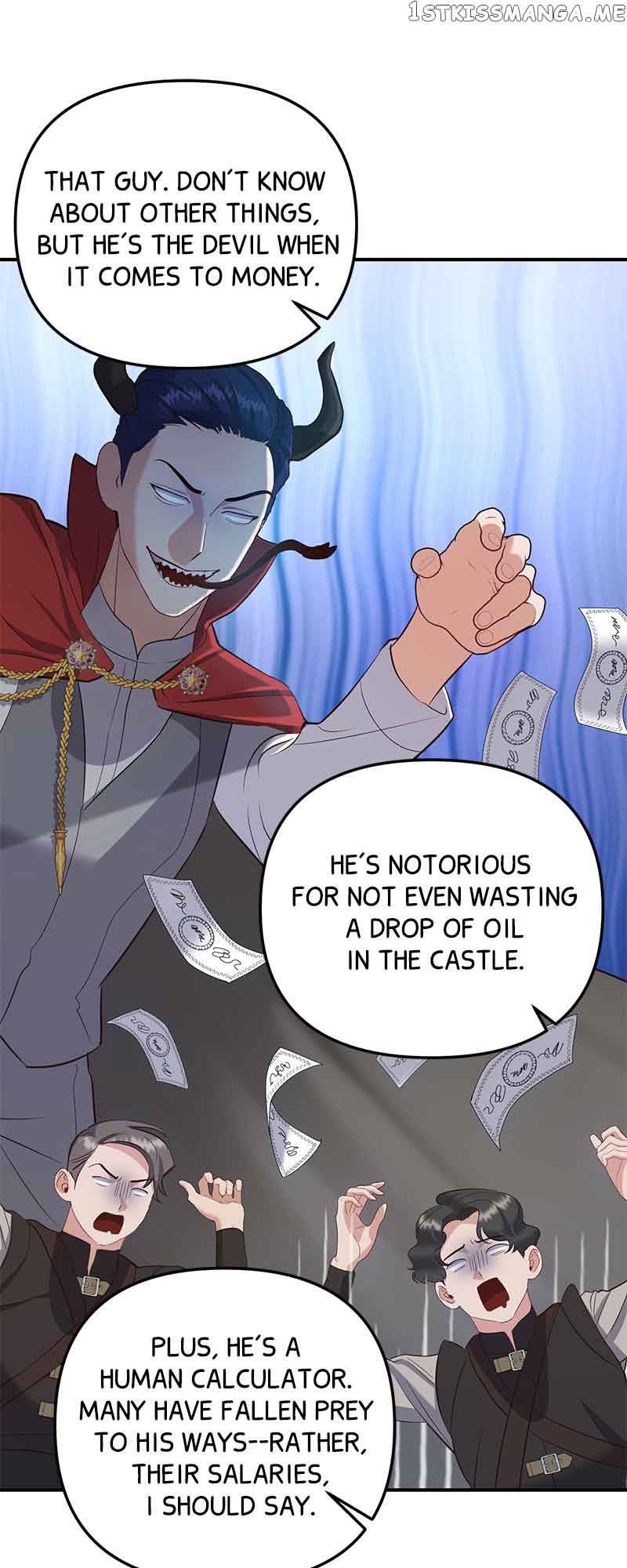 The Fake Duchess In Distresss Chapter 20 page 50