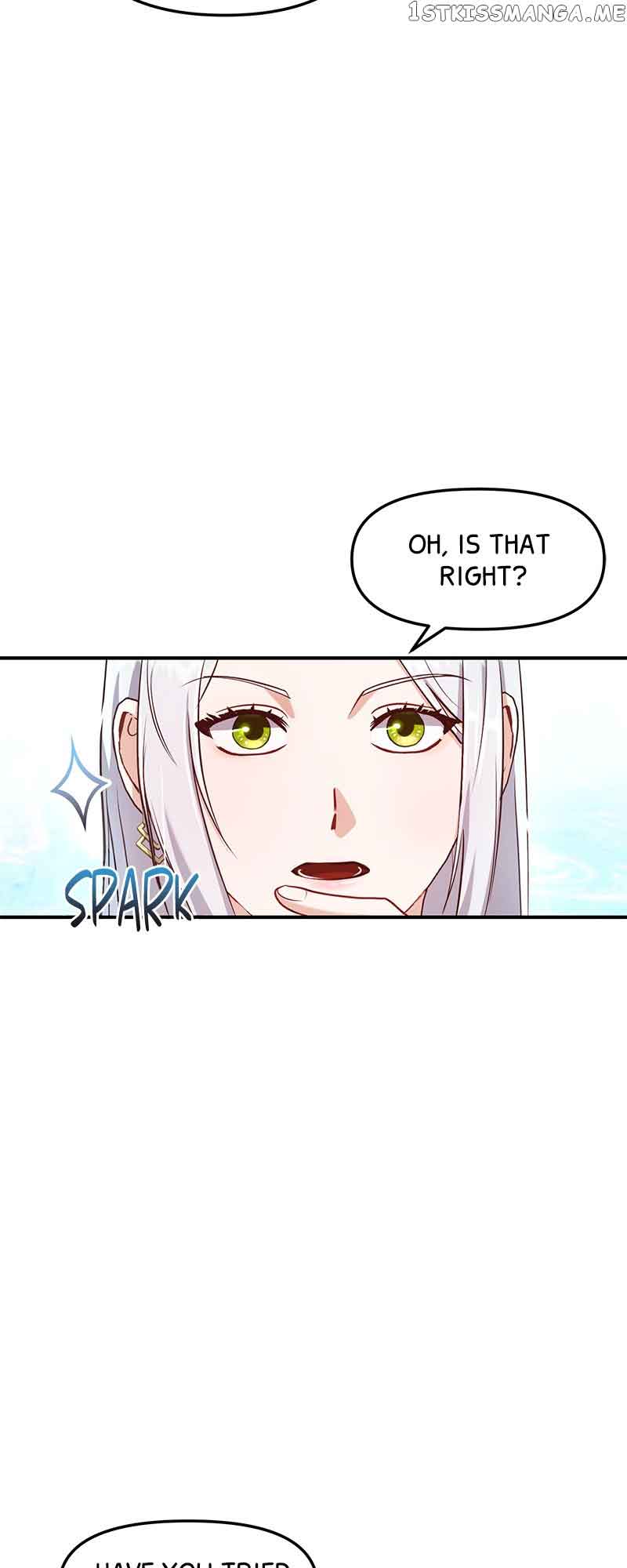 The Fake Duchess In Distresss Chapter 20 page 51