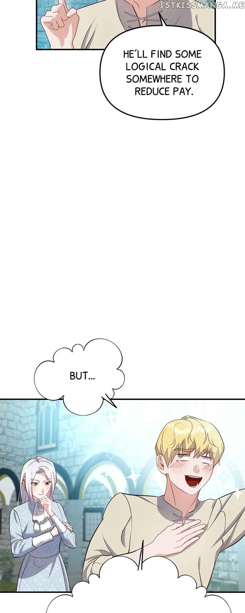 The Fake Duchess In Distresss Chapter 20 page 53