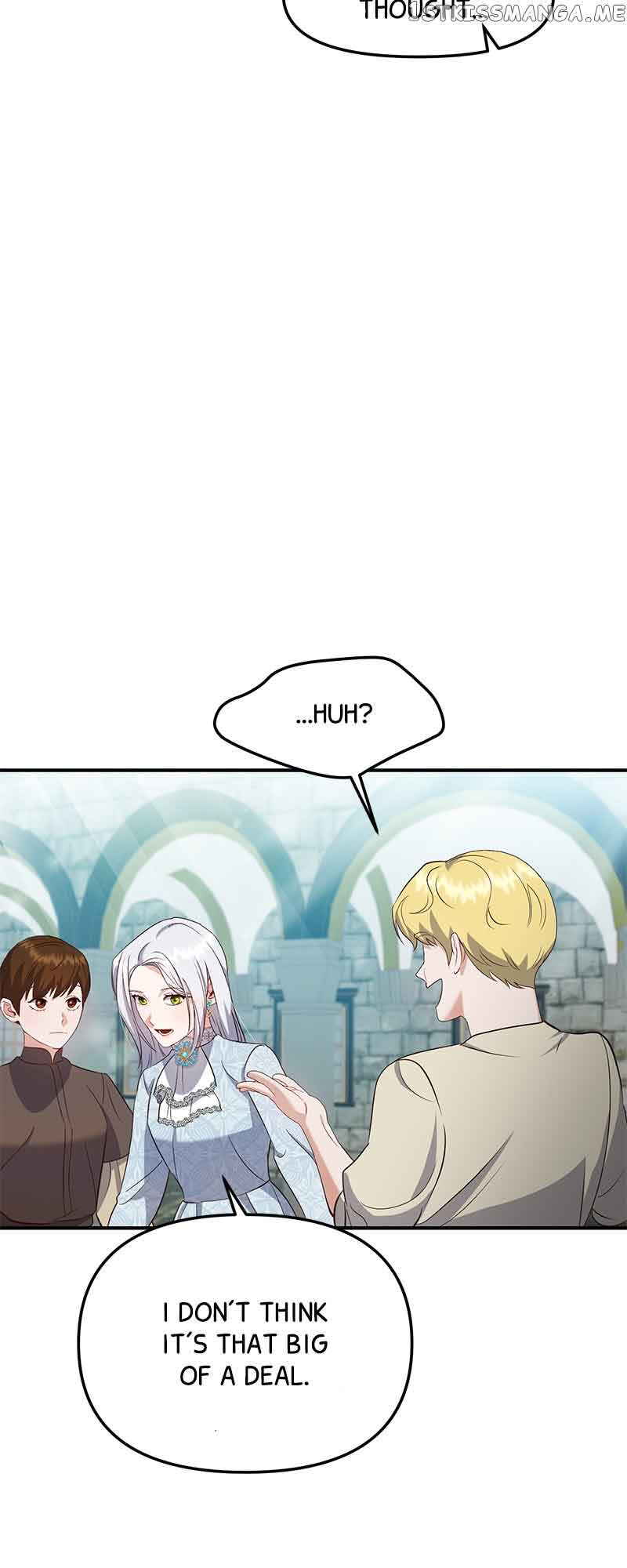 The Fake Duchess In Distresss Chapter 20 page 55
