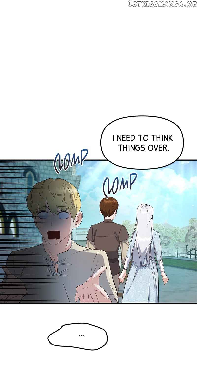 The Fake Duchess In Distresss Chapter 20 page 56