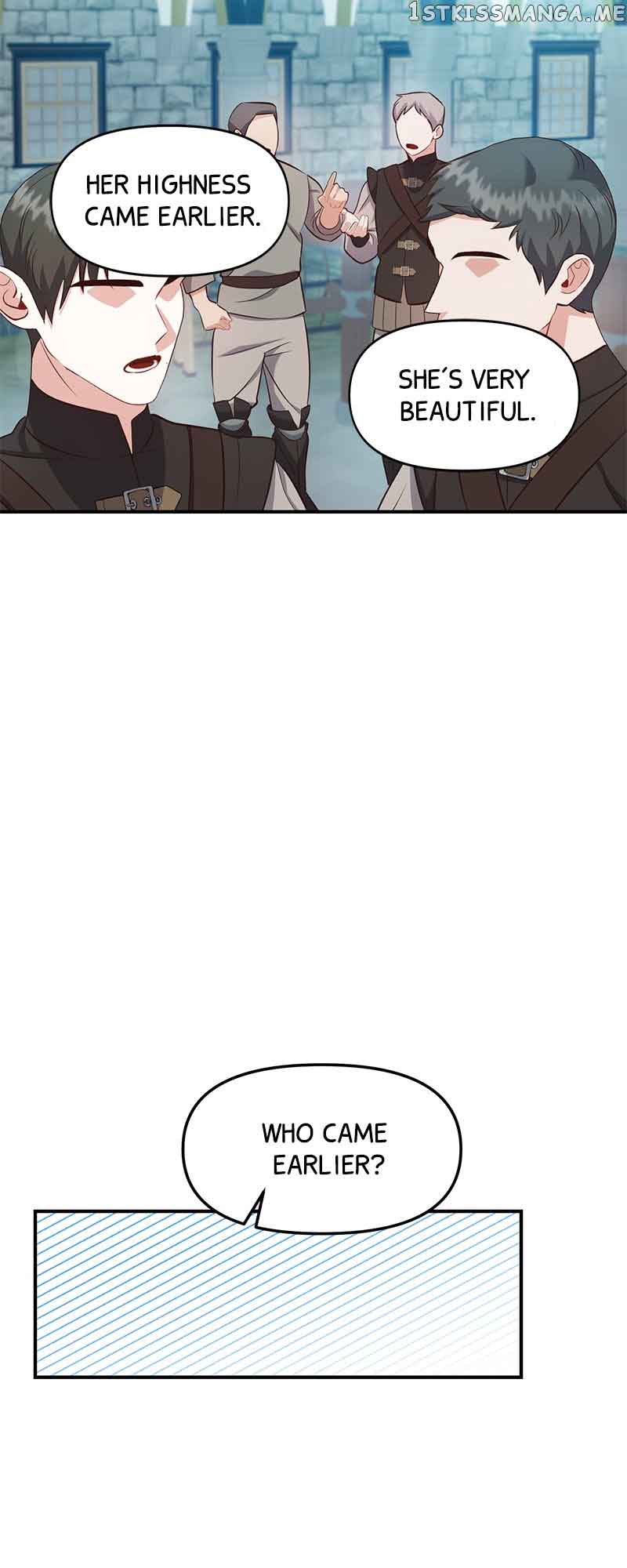 The Fake Duchess In Distresss Chapter 20 page 58