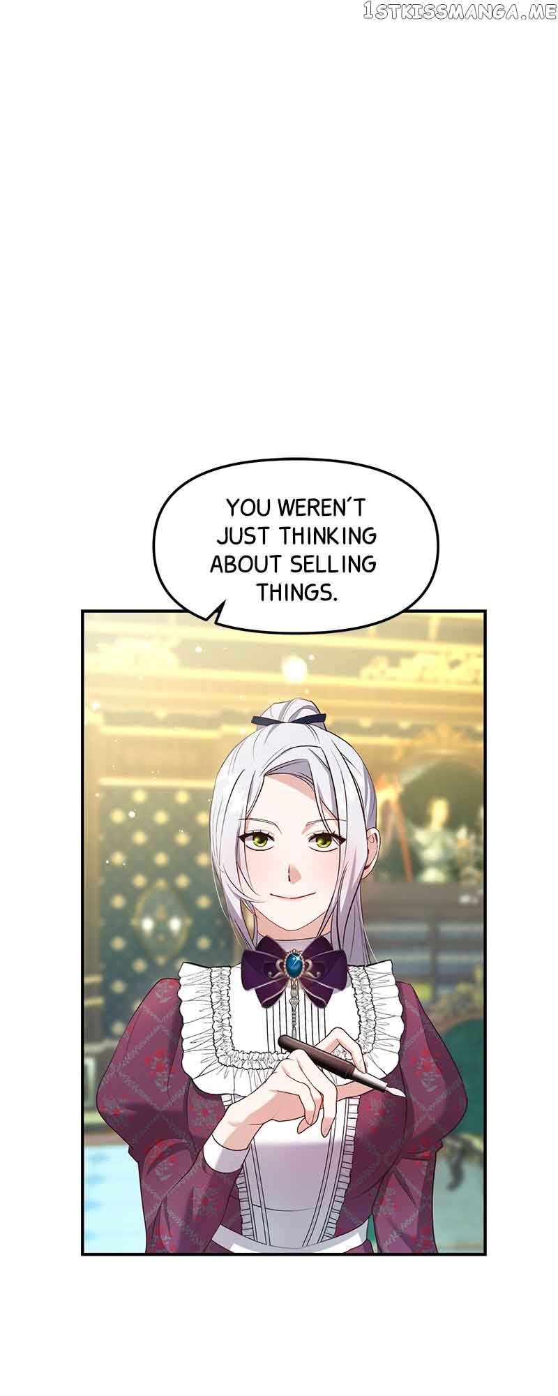The Fake Duchess In Distresss Chapter 20 page 7