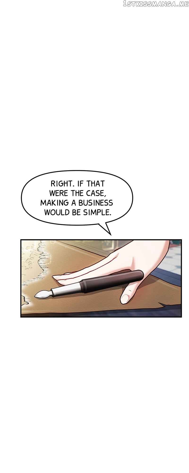 The Fake Duchess In Distresss Chapter 20 page 8