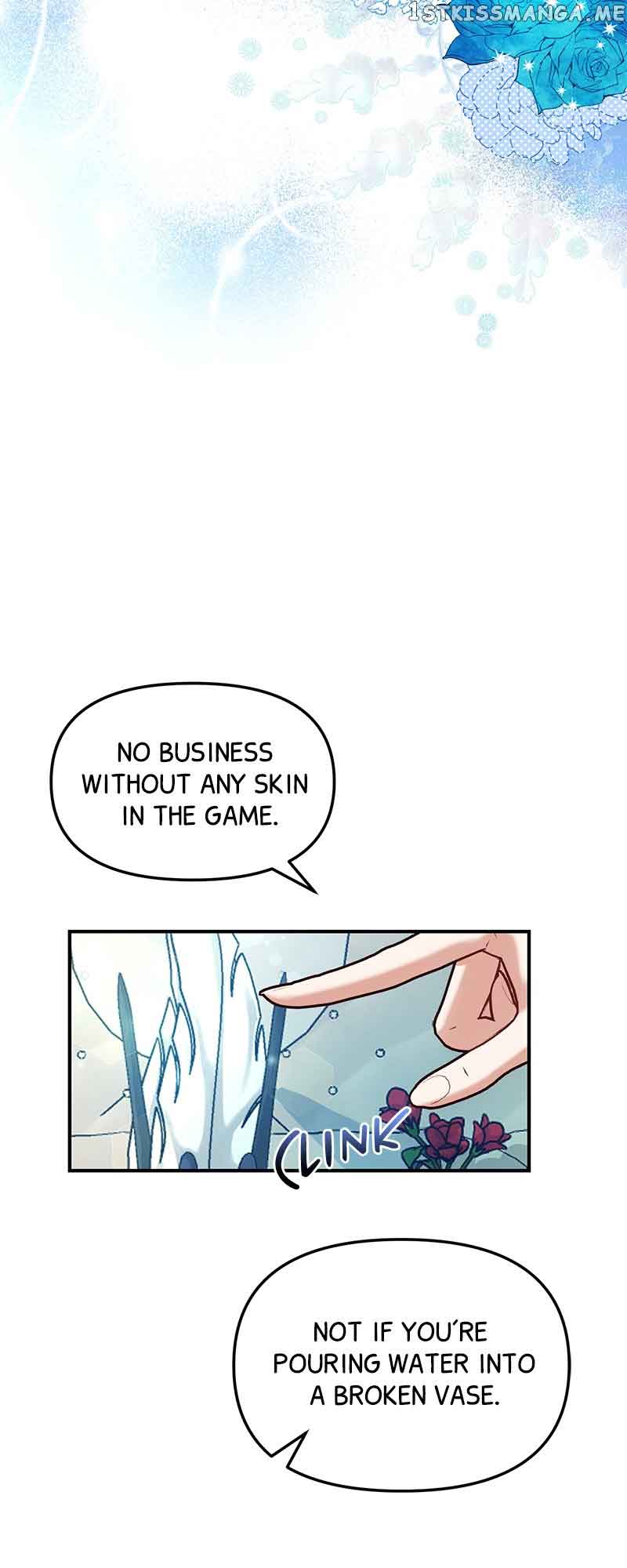 The Fake Duchess In Distresss Chapter 21 page 9