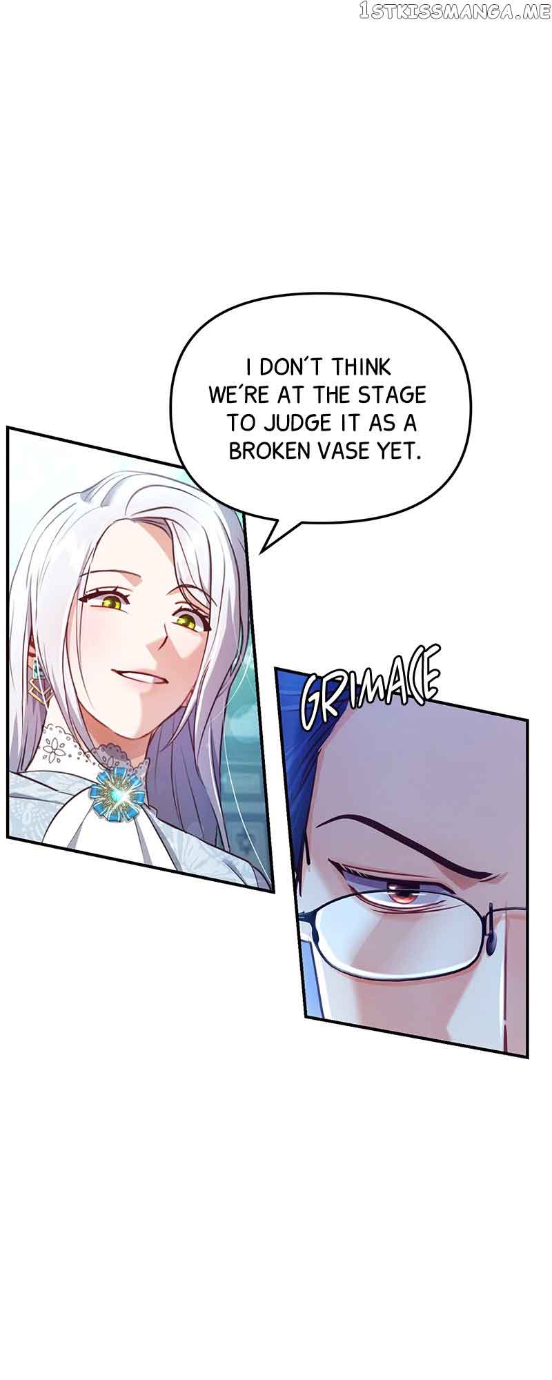 The Fake Duchess In Distresss Chapter 21 page 10