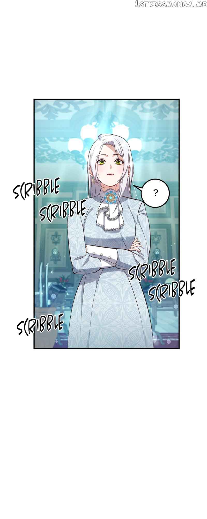 The Fake Duchess In Distresss Chapter 21 page 11