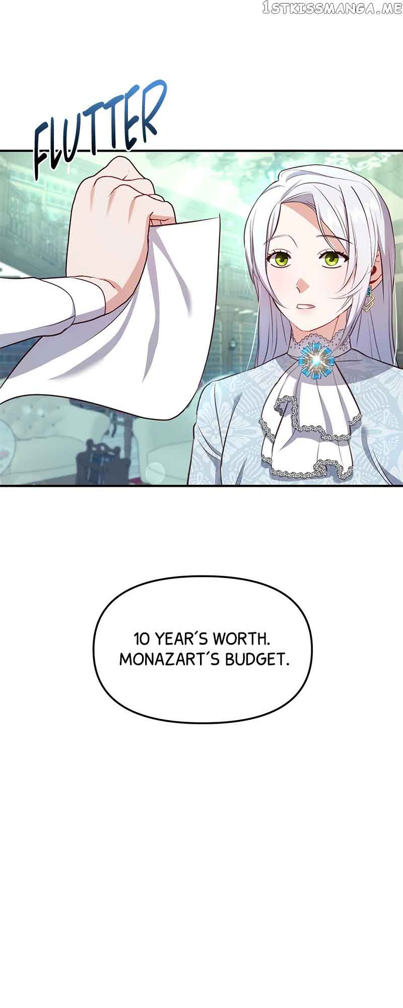 The Fake Duchess In Distresss Chapter 21 page 12