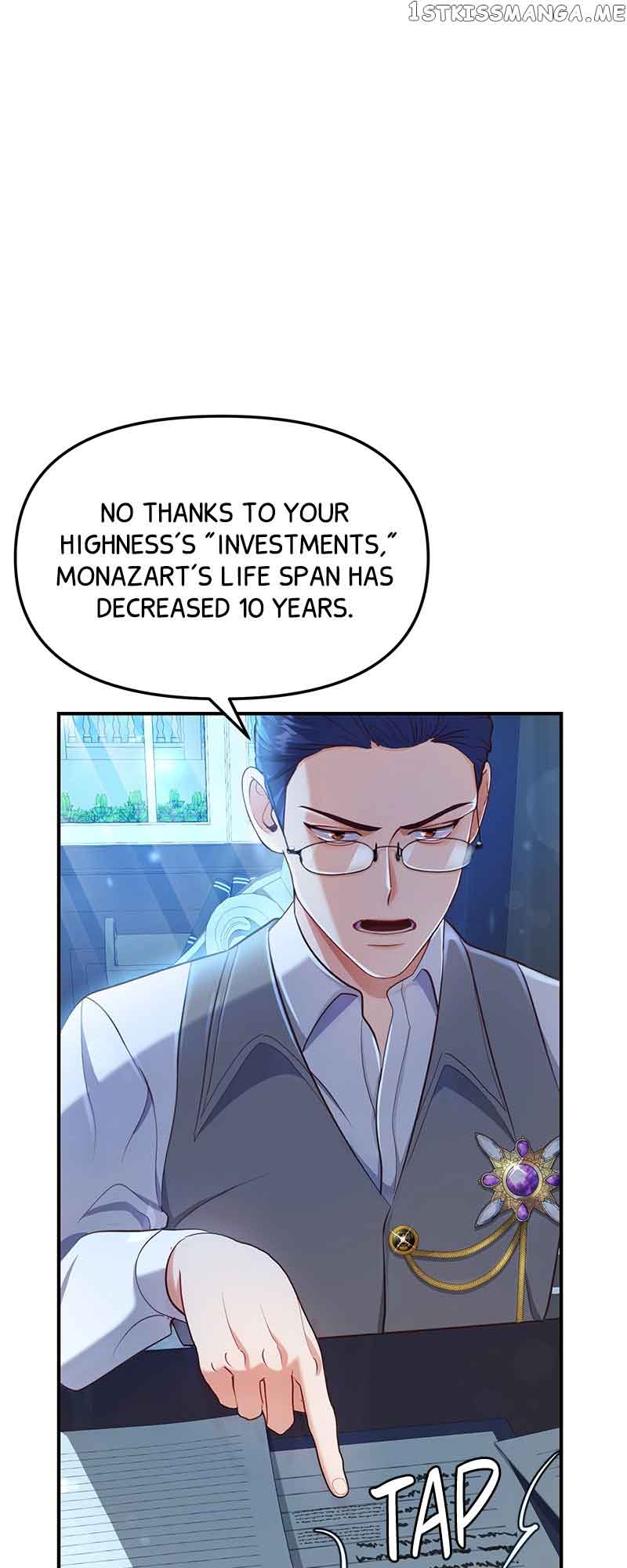 The Fake Duchess In Distresss Chapter 21 page 13
