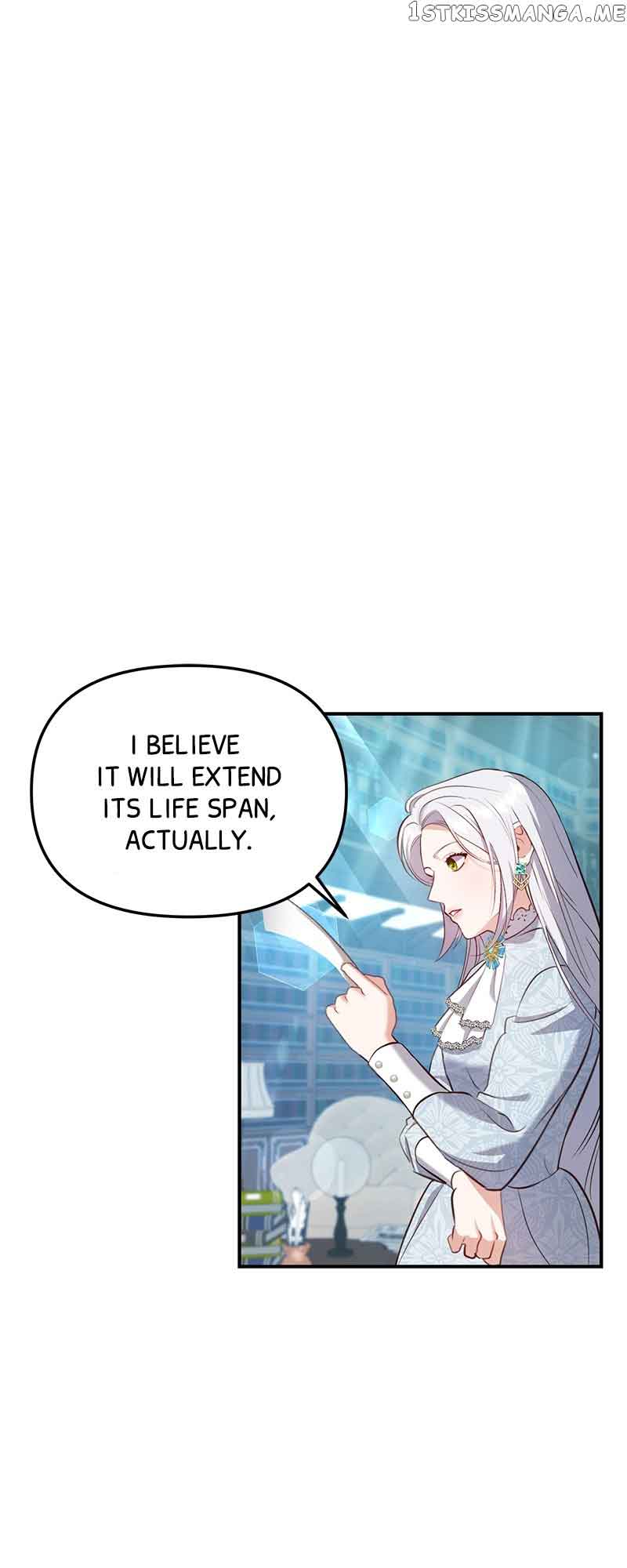 The Fake Duchess In Distresss Chapter 21 page 15