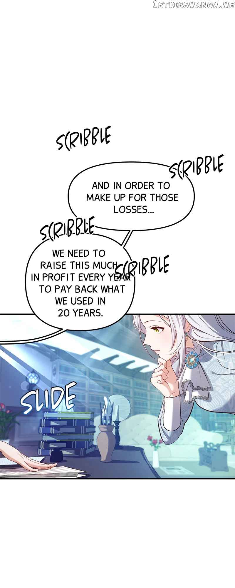 The Fake Duchess In Distresss Chapter 21 page 16