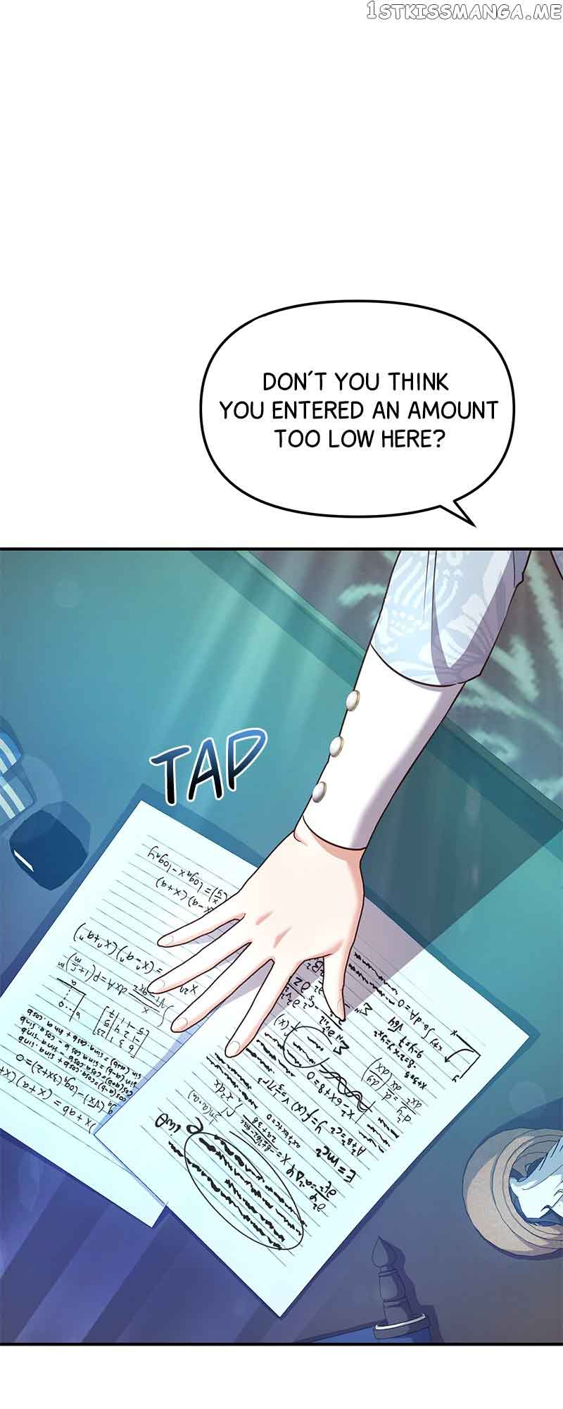 The Fake Duchess In Distresss Chapter 21 page 17