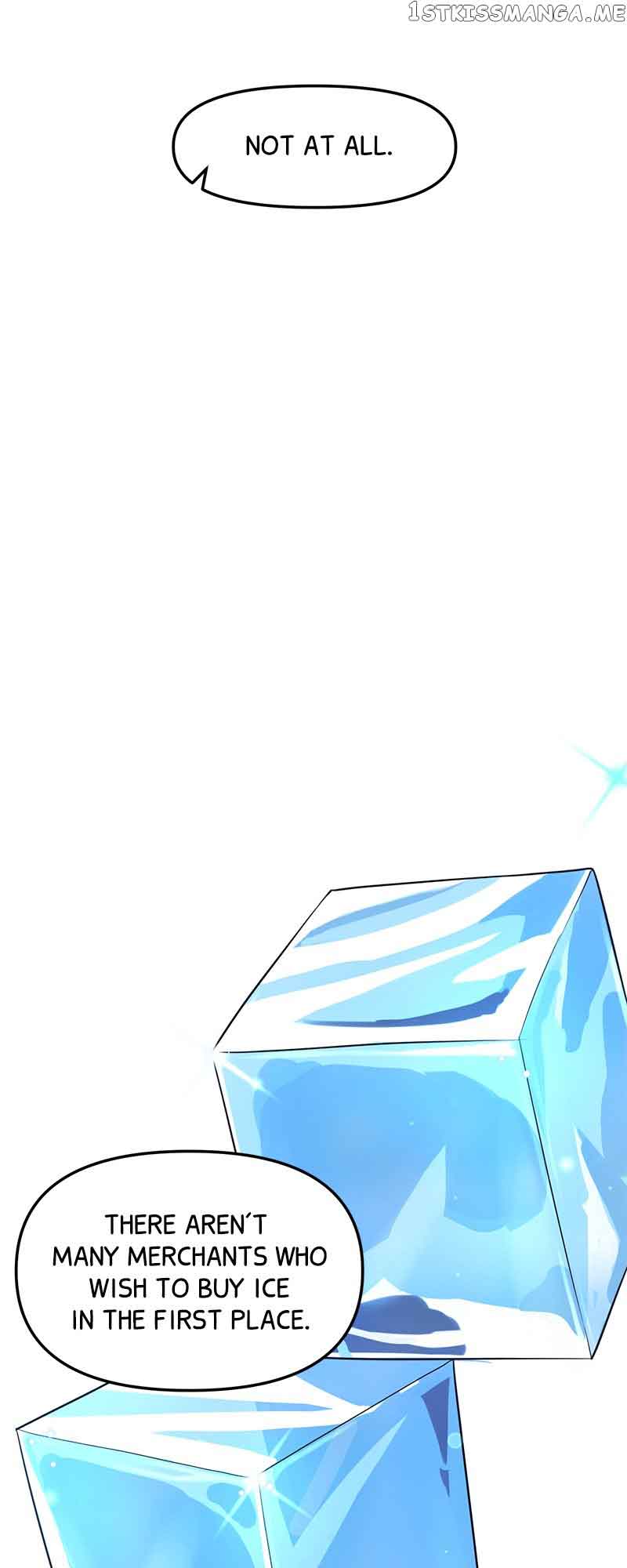 The Fake Duchess In Distresss Chapter 21 page 18