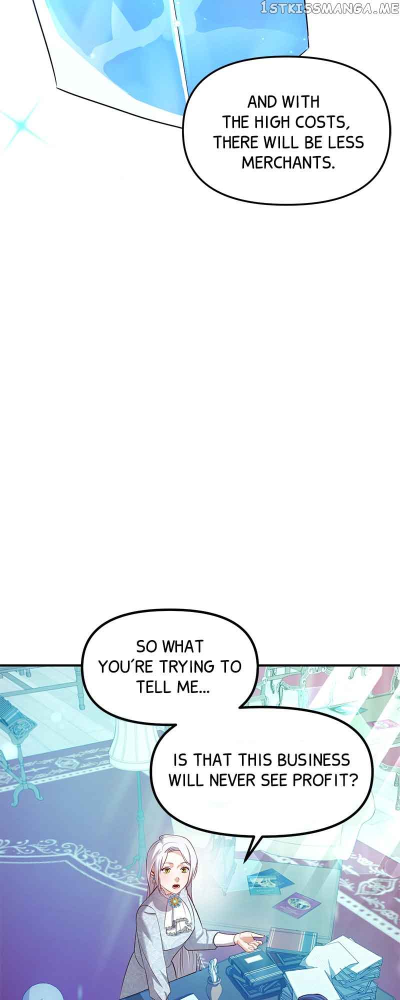 The Fake Duchess In Distresss Chapter 21 page 19
