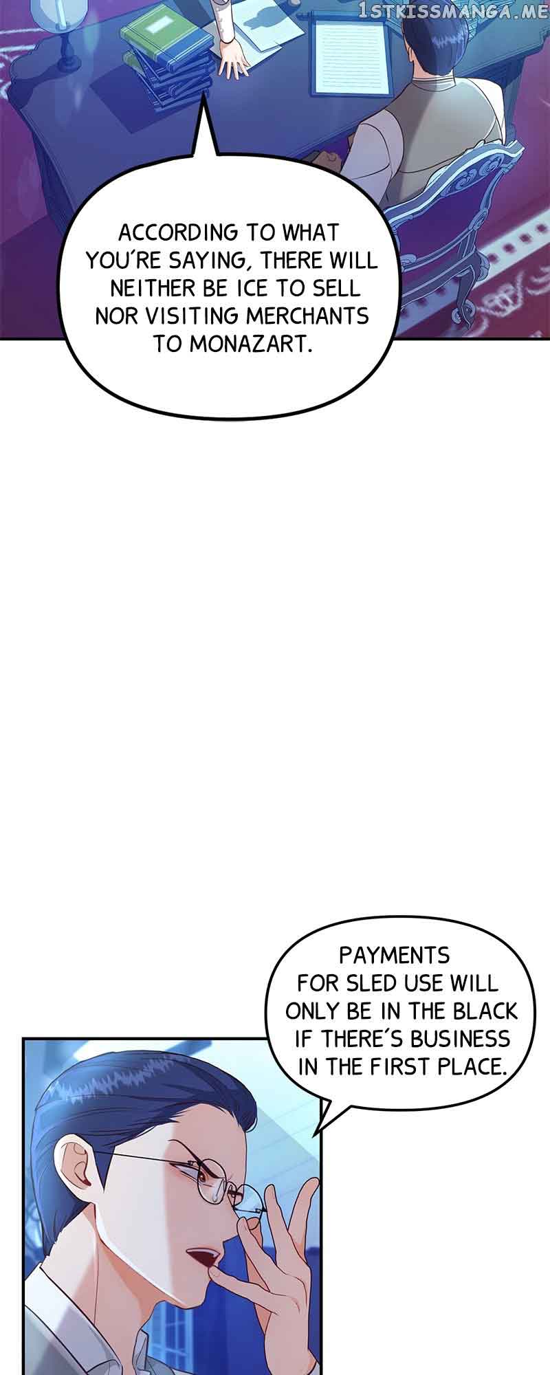 The Fake Duchess In Distresss Chapter 21 page 20