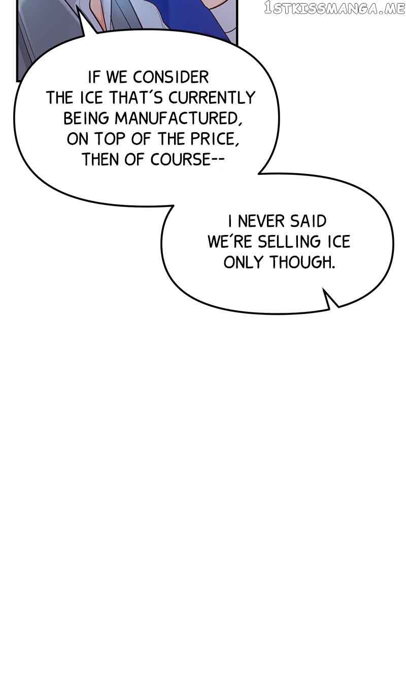 The Fake Duchess In Distresss Chapter 21 page 21
