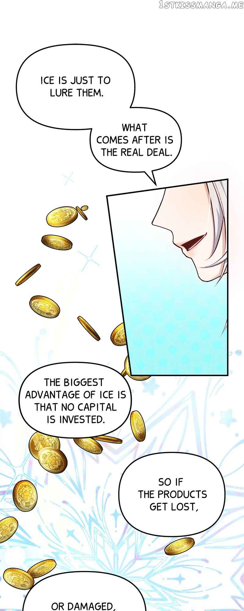 The Fake Duchess In Distresss Chapter 21 page 22