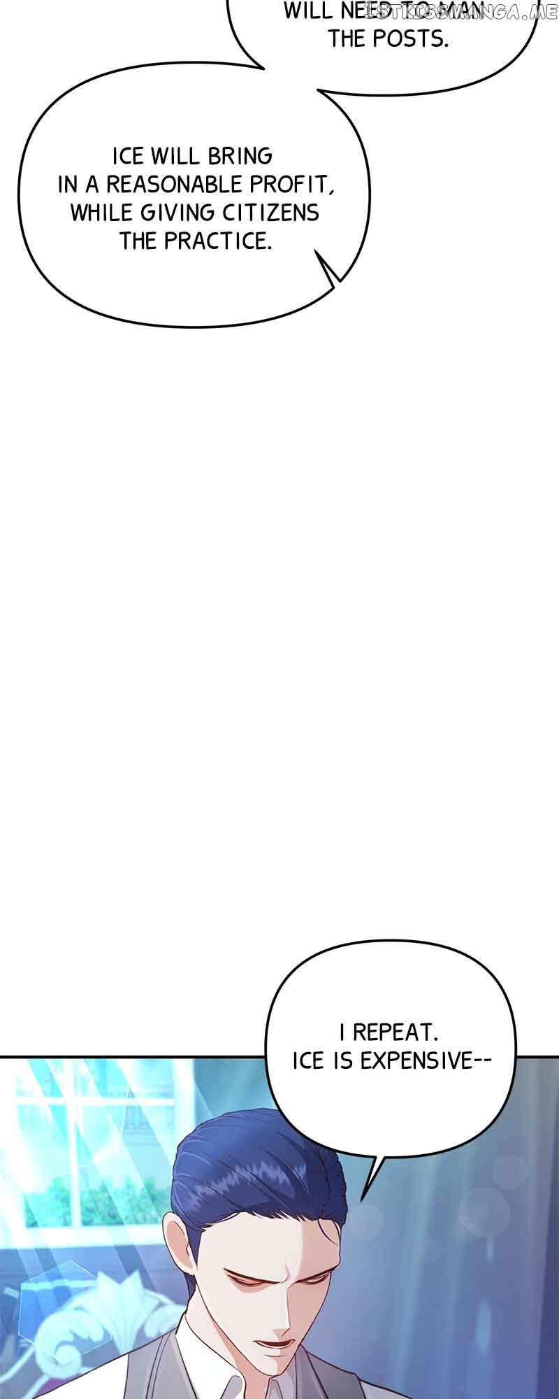 The Fake Duchess In Distresss Chapter 21 page 25