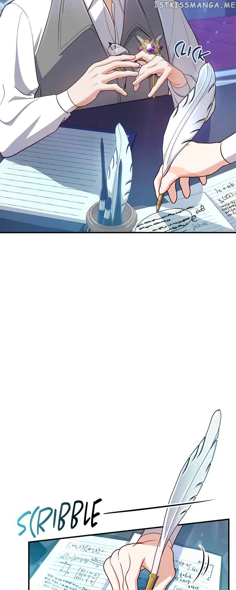 The Fake Duchess In Distresss Chapter 21 page 26