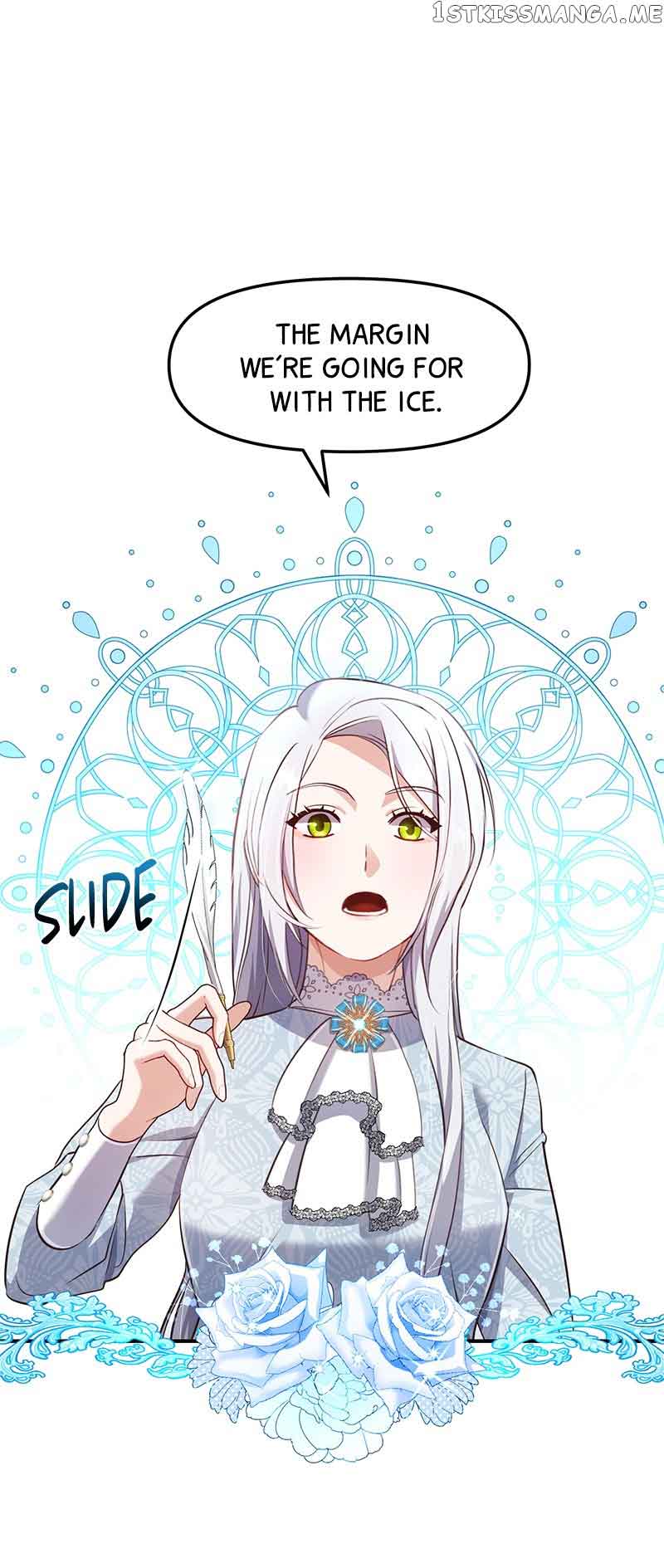 The Fake Duchess In Distresss Chapter 21 page 28